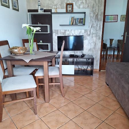Apartments Klakor Ps Tivat Exterior foto