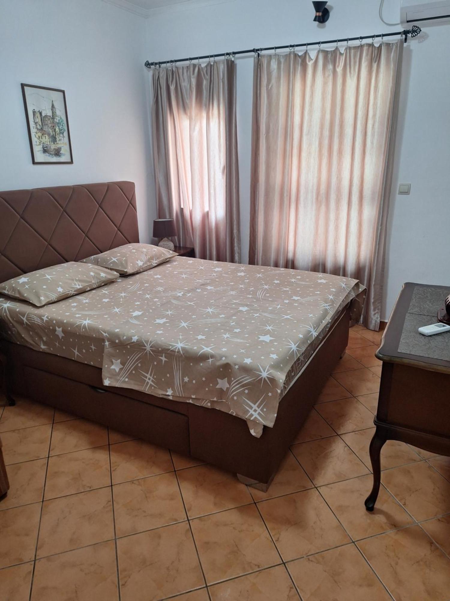 Apartments Klakor Ps Tivat Exterior foto