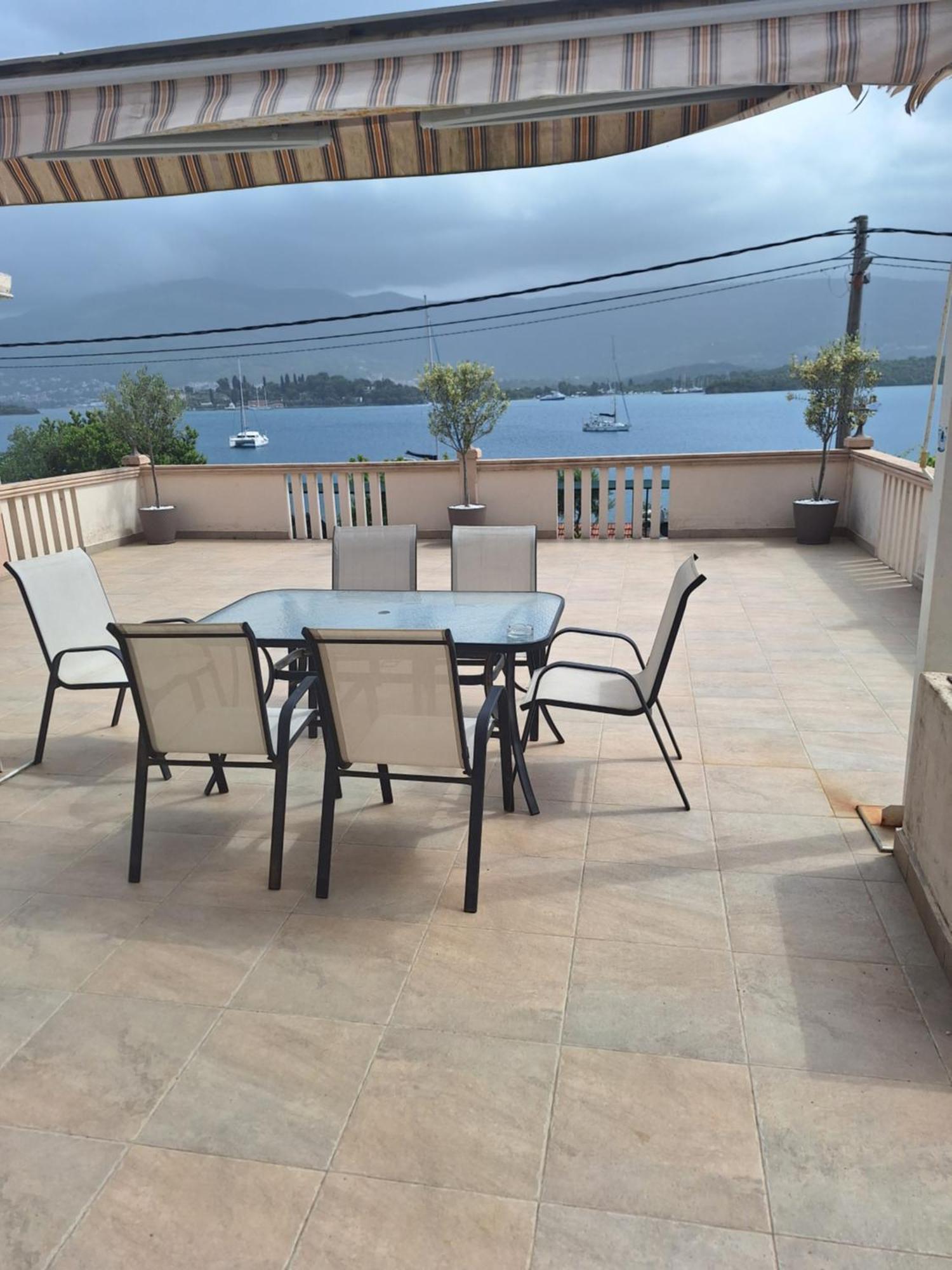 Apartments Klakor Ps Tivat Exterior foto